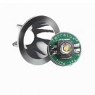 MiniStar2 Extreme LED Upgrade for 2AA MiniMag,140 Lumens