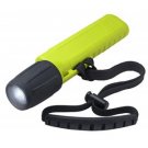 UK Mini Q40 eLED Plus Dive Light Module Only