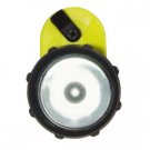 UK Sunlight SL4, eLED, Safety Yellow