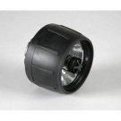 UK Driver Module, Bezel, C4 eLED (2LED)