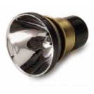 UK Lamp, Reflector, 4AA Xenon (Bulk 10 Pack of #14801)