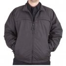 Response Jacket Black S