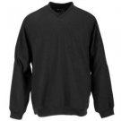 Station Windbreaker Black 3XL