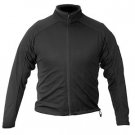 Warrior Wear Training Jacket, Large, Black