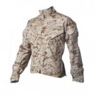 ITS HPFU Perfomance Jacket, Desert Digital Camo, Large