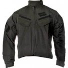 ITS HPFU Perfomance Jacket, Black, Medium