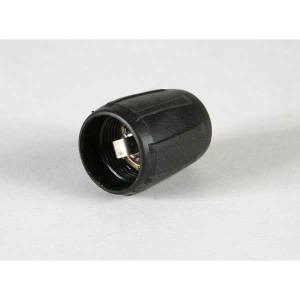 UK Lamp, Bezel Assembly, 2AAA eLED