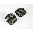 UK Alkaline Battery Contact Plates, D4, D8R