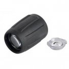 UK Projection Optic Bezel Assembly, Mini Q40 eLED