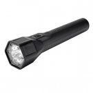 Light for Life Flashlight UC3.400, Black