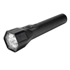 Light for Life Flashlight UC3.400, Black