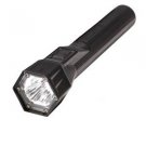 Light For Life Flashlight UC3.400 P2, Black