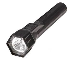 Light For Life Flashlight PC3.300 P3, Black