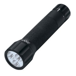 Triad LED, 2 Cell Interchangeable Body Only