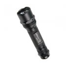 Legacy X6 Xenon 6v Tact Handheld - 65 lmns, Black