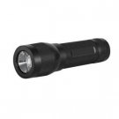 L7 Focusing Flashlight, Black Polymer Body, LED