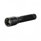 P5 High Performance LED Flashlight, Black Aluminum Body
