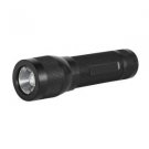 L4 Focusing Flashlight, Black Polymer Body, LED
