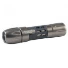 Metal Light, Aluminum Body, 1 AA