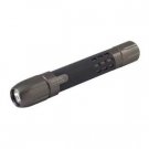 LED Metal Light, Aluminum Body, 2 AA