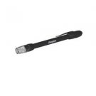 Penlight, Black Body, LED, AAAA Batteries