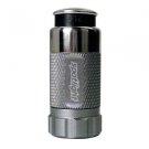 Spotlight Rechargeable LED Vehicle Light, Titanium Alum Body