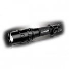 TA20 Tactical Light, Black Body, LED, Uses 2 x CR123A