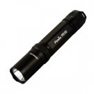 PD Series, Black Aluminum Body, R4 LED, Uses 2 x CR123