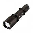 TK11, R5 LED, Black Aluminum Body, Uses 2 x CR123