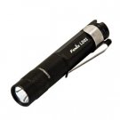 LD Series, Black Aluminum Body, LED, Uses 1 x AAA
