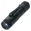 Infinity Ultra Task Light, White LED, Black Body