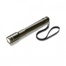 Onyx 60, Black Aluminum Body, LED, Uses 2 x AA