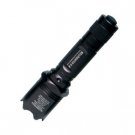 Hellfighter X-8 Flashlight, 6V, Interrogator Bezel