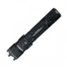 Hellfighter HX15 Rechargeable Tactical Light w/AC/DC Charger