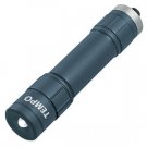 Tempo, Aluminum Body, White LED