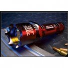 Hellfighter X8 Rechargeable Shock Isolated Tactical Light