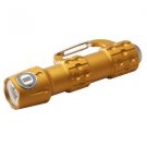 ICON LINK Flashlight, 1 x AA, Dual Stage Handheld