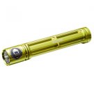 ICON Rogue 2 Flashlight, 2 x AA, Dual Stage Handheld, Green