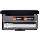 Minimag AA Gift Box, Silver
