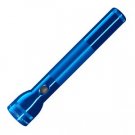 3 D Cell LED Flashlight, Blue