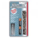 Minimag AA Blister Pack, Camo