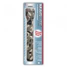 3 D Cell Flashlight, Camo