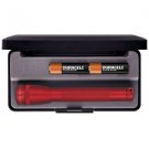 Minimag AA Gift Box, Red