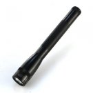 Minimag AA LED, Black, Presentation Box