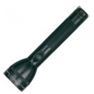 2 Cell C LED Flashlight, Black, Box, No Batteries