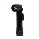 G.I. Flashlight, 2C, Black Body