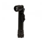 G.I. Flashlight, 2AA, Black Body