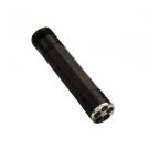 X5 Metal Tactical, Black Anodized, White LED, w/Lanyard
