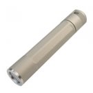 X1 Sportlight, Titanium Anodized, White LED