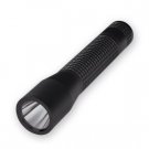 T2 Tactical Flashlight, Black Body, 2 Watt White LED